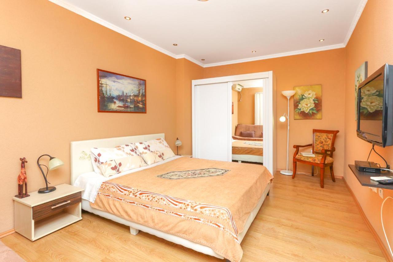 Villa Lastva Apartments 티바트 외부 사진
